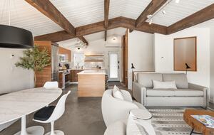 Aspen Mountain Condo with Pool & Downtown Access - Aspen, Colorado