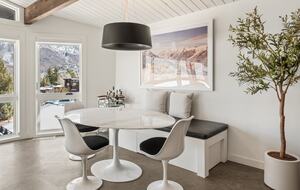 Aspen Mountain Condo with Pool & Downtown Access - Aspen, Colorado