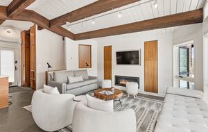 Aspen Mountain Condo with Pool & Downtown Access - Aspen, Colorado