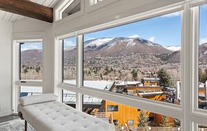Aspen Mountain Condo with Pool & Downtown Access - Aspen, Colorado