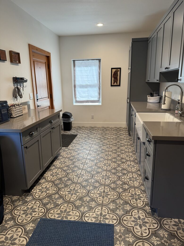 Mudroom