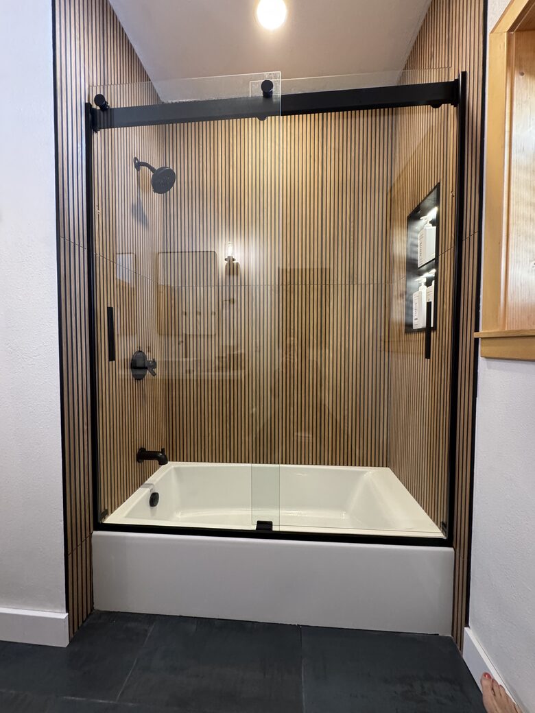 Downstairs Bathroom