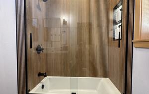 Downstairs Bathroom