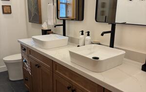 Downstairs Bathroom