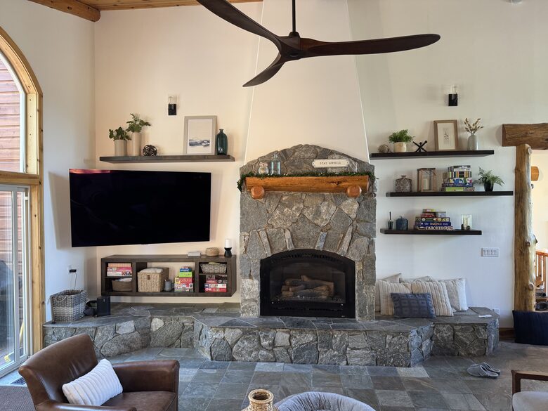 Family Room / Great Room