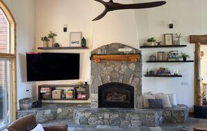 Family Room / Great Room