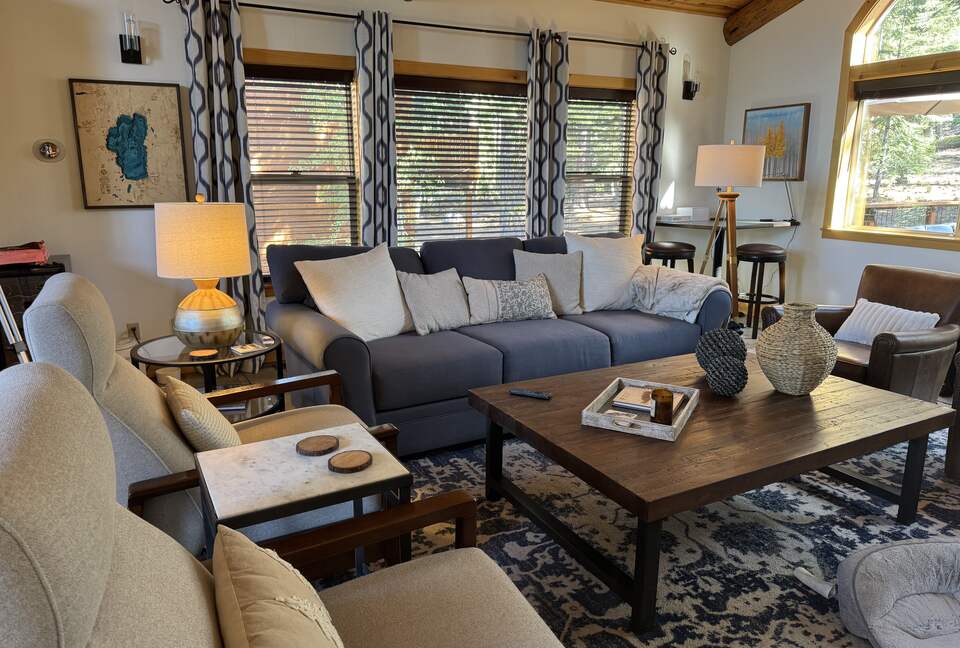 Family Room / Great Room