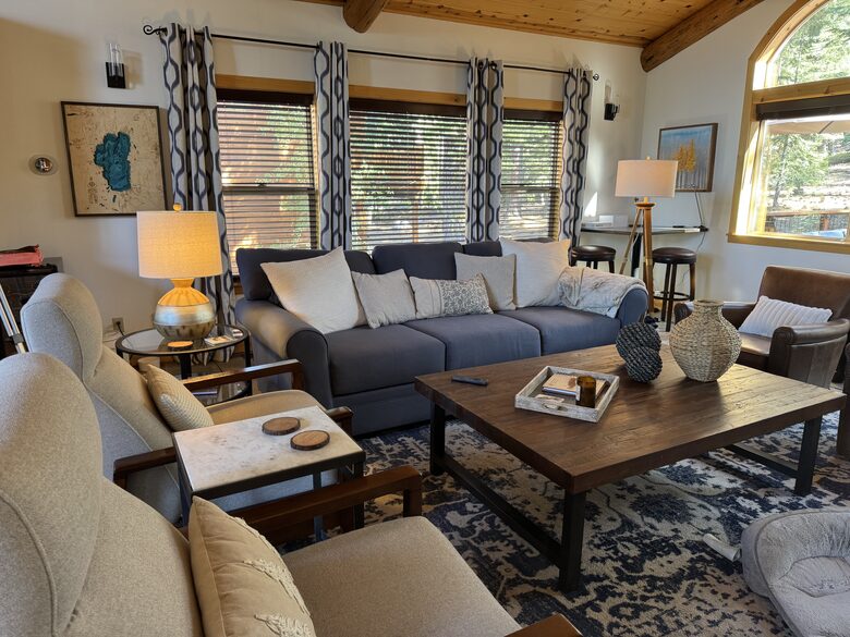 Family Room / Great Room