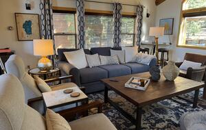 Family Room / Great Room