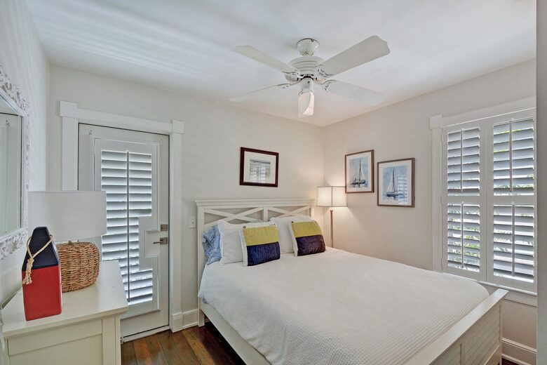East Beach Cottage with Private Beach Access - Saint Simons Island, Georgia
