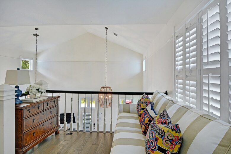 East Beach Cottage with Private Beach Access - Saint Simons Island, Georgia