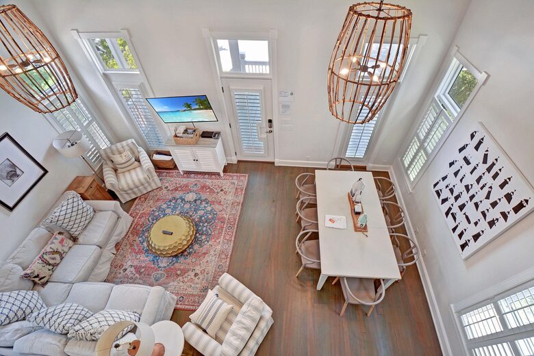 East Beach Cottage with Private Beach Access - Saint Simons Island, Georgia
