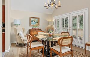 Misty Mountain Manor - Townsend, Tennessee