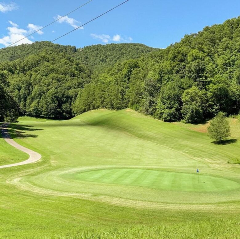 Woodland Townsend Escape near Great Smoky Mountains National Park - Townsend, Tennessee