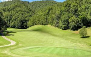 Misty Mountain Manor - Townsend, Tennessee