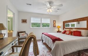 Misty Mountain Manor - Townsend, Tennessee