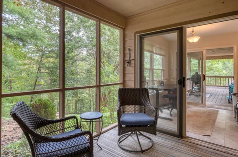 Woodland Townsend Escape near Great Smoky Mountains National Park - Townsend, Tennessee