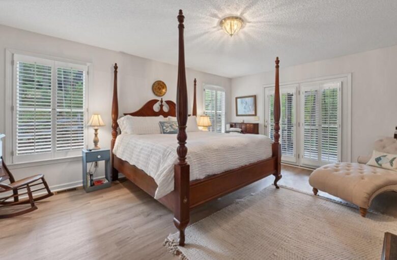 Woodland Townsend Escape near Great Smoky Mountains National Park - Townsend, Tennessee