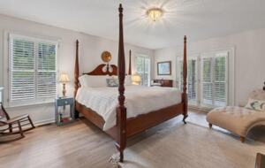 Misty Mountain Manor - Townsend, Tennessee