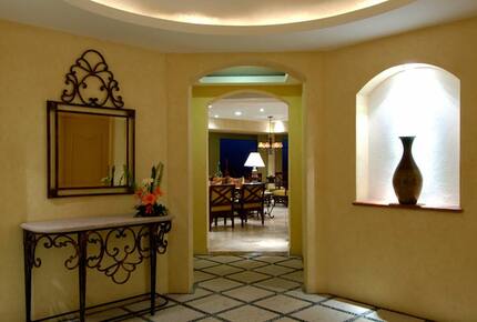 Villa la Estancia - 3 Bedroom Residence - Nuevo Vallarta, Mexico