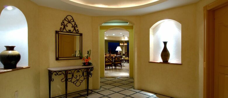 Villa la Estancia - 3 Bedroom Residence - Nuevo Vallarta, Mexico