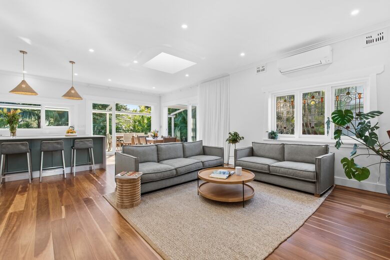 Private Sydney Northern Beaches Retreat with Pool & Sauna - Sydney, Australia