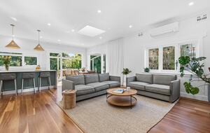 Private Sydney Northern Beaches Retreat with Pool & Sauna - Sydney, Australia