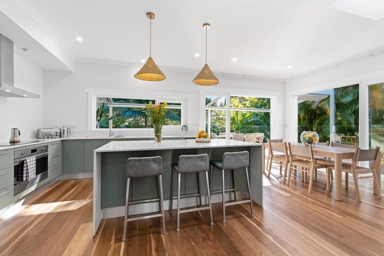 Private Sydney Northern Beaches Retreat with Pool & Sauna - Sydney, Australia
