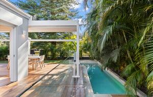 Private Sydney Northern Beaches Retreat with Pool & Sauna - Sydney, Australia
