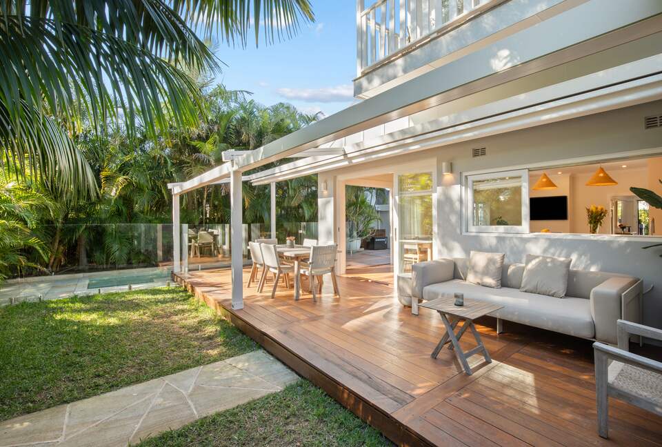 Private Sydney Northern Beaches Retreat with Pool & Sauna - Sydney, Australia