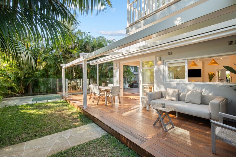 Private Sydney Northern Beaches Retreat with Pool & Sauna - Sydney, Australia