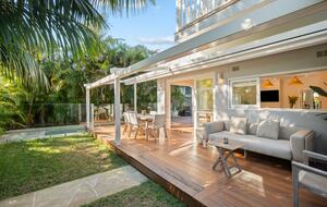 Private Sydney Northern Beaches Retreat with Pool & Sauna - Sydney, Australia