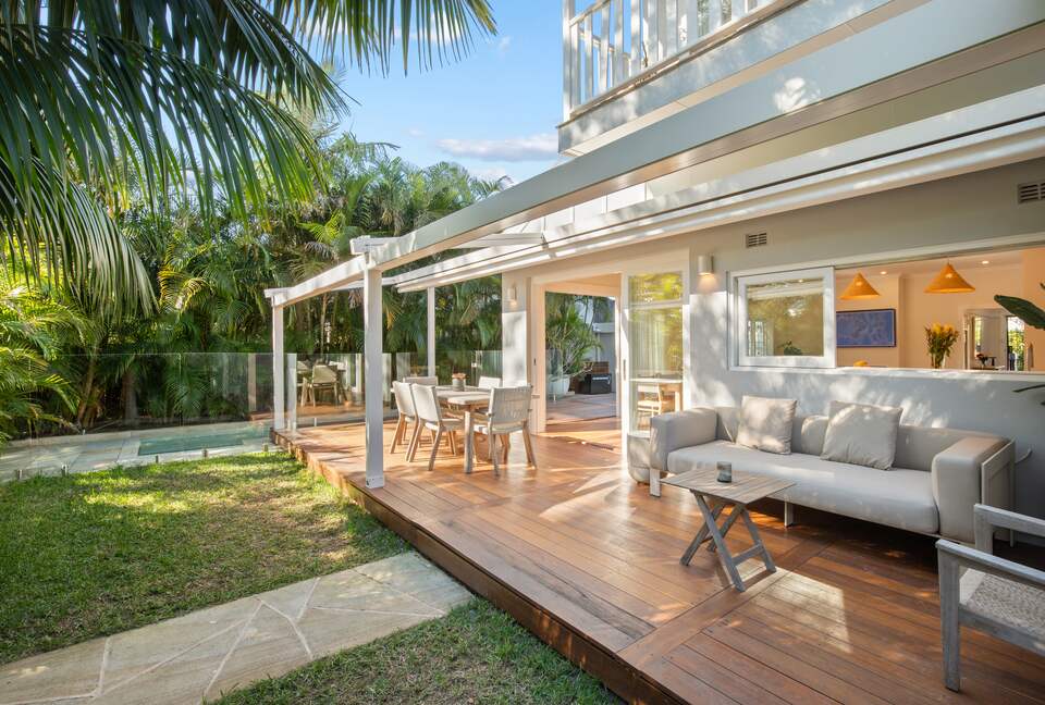 Private Sydney Northern Beaches Retreat with Pool & Sauna - Sydney, Australia