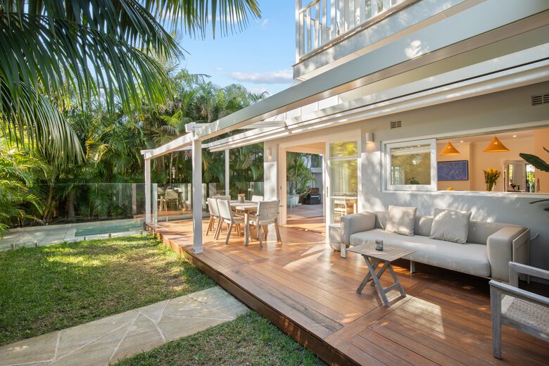 Private Sydney Northern Beaches Retreat with Pool & Sauna - Sydney, Australia