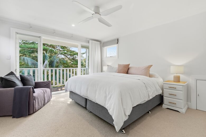 Private Sydney Northern Beaches Retreat with Pool & Sauna - Sydney, Australia