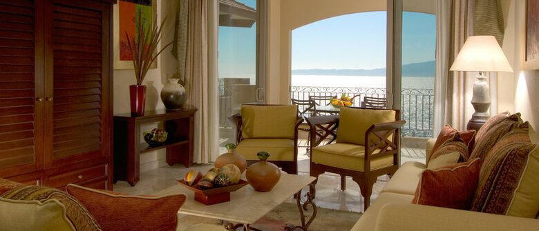 Villa la Estancia - 3 Bedroom Residence - Nuevo Vallarta, Mexico