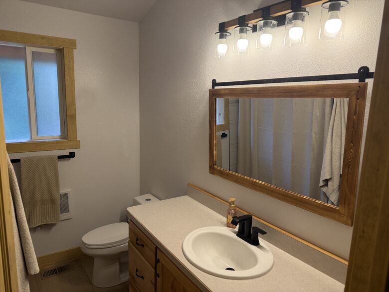Duck Creek Mountain Cabin with Hot Tub & Casita - Duck Creek Village, Utah