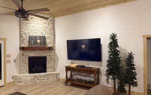 Duck Creek Mountain Cabin with Hot Tub & Casita - Duck Creek Village, Utah