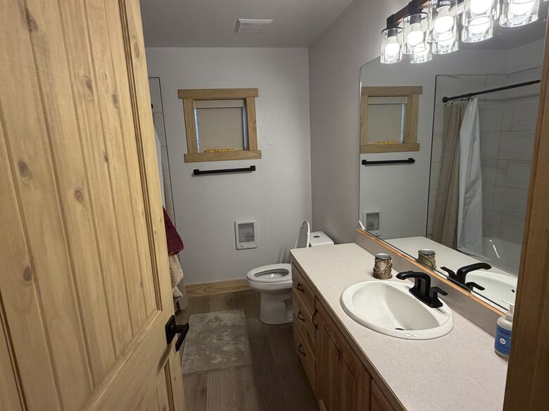 Duck Creek Mountain Cabin with Hot Tub & Casita - Duck Creek Village, Utah