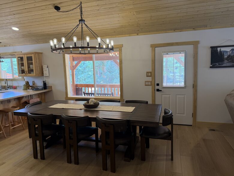 Duck Creek Mountain Cabin with Hot Tub & Casita - Duck Creek Village, Utah
