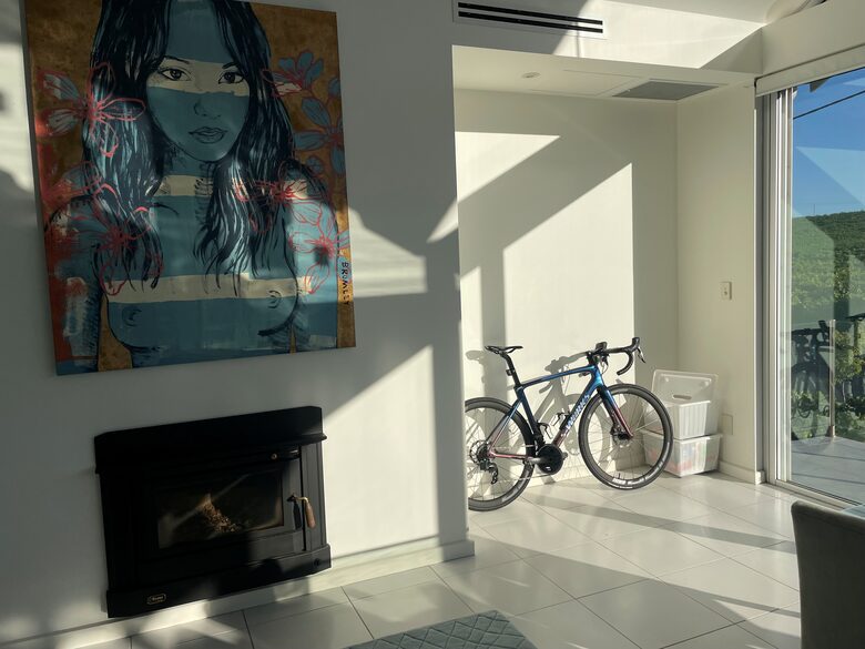 Contemporary White Sands Escape with Uninterrupted River Views - White Sands, Australia