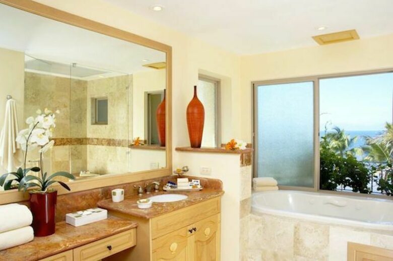 Villa La Estancia - 2 Bedroom Residence - Nuevo Vallarta, Mexico