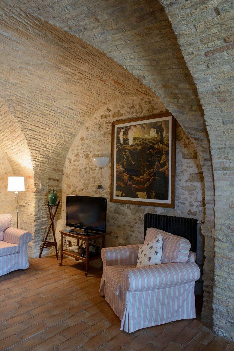 Casa Berardi | Country Home on the Costa dei Trabocchi - Ortona, Italy