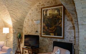 Casa Berardi | Country Home on the Costa dei Trabocchi - Ortona, Italy