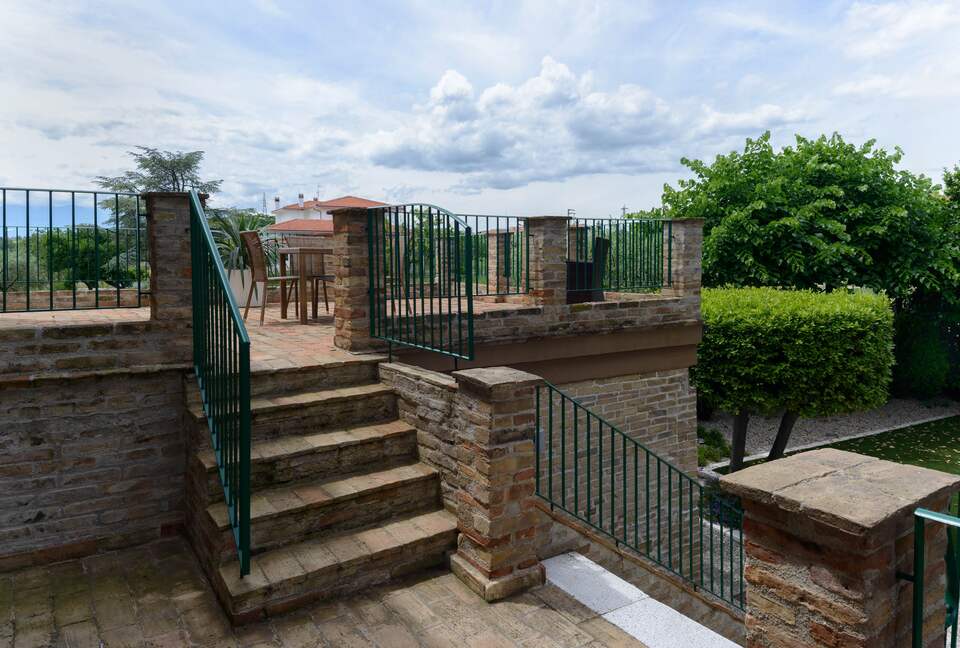 Casa Berardi | Country Home on the Costa dei Trabocchi - Ortona, Italy