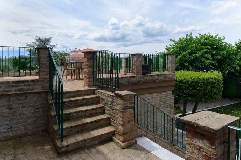 Casa Berardi | Country Home on the Costa dei Trabocchi - Ortona, Italy