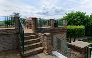Casa Berardi | Country Home on the Costa dei Trabocchi - Ortona, Italy