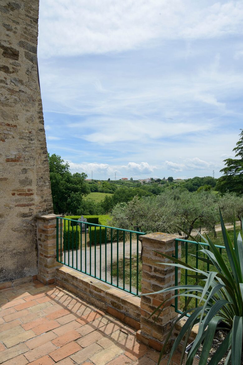 Casa Berardi | Country Home on the Costa dei Trabocchi - Ortona, Italy