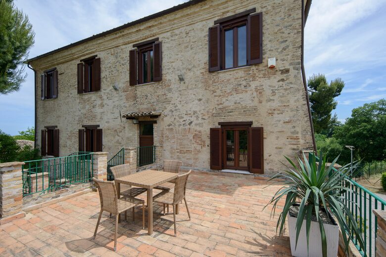 Casa Berardi | Country Home on the Costa dei Trabocchi - Ortona, Italy