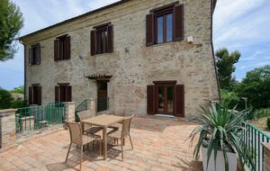 Casa Berardi | Country Home on the Costa dei Trabocchi - Ortona, Italy